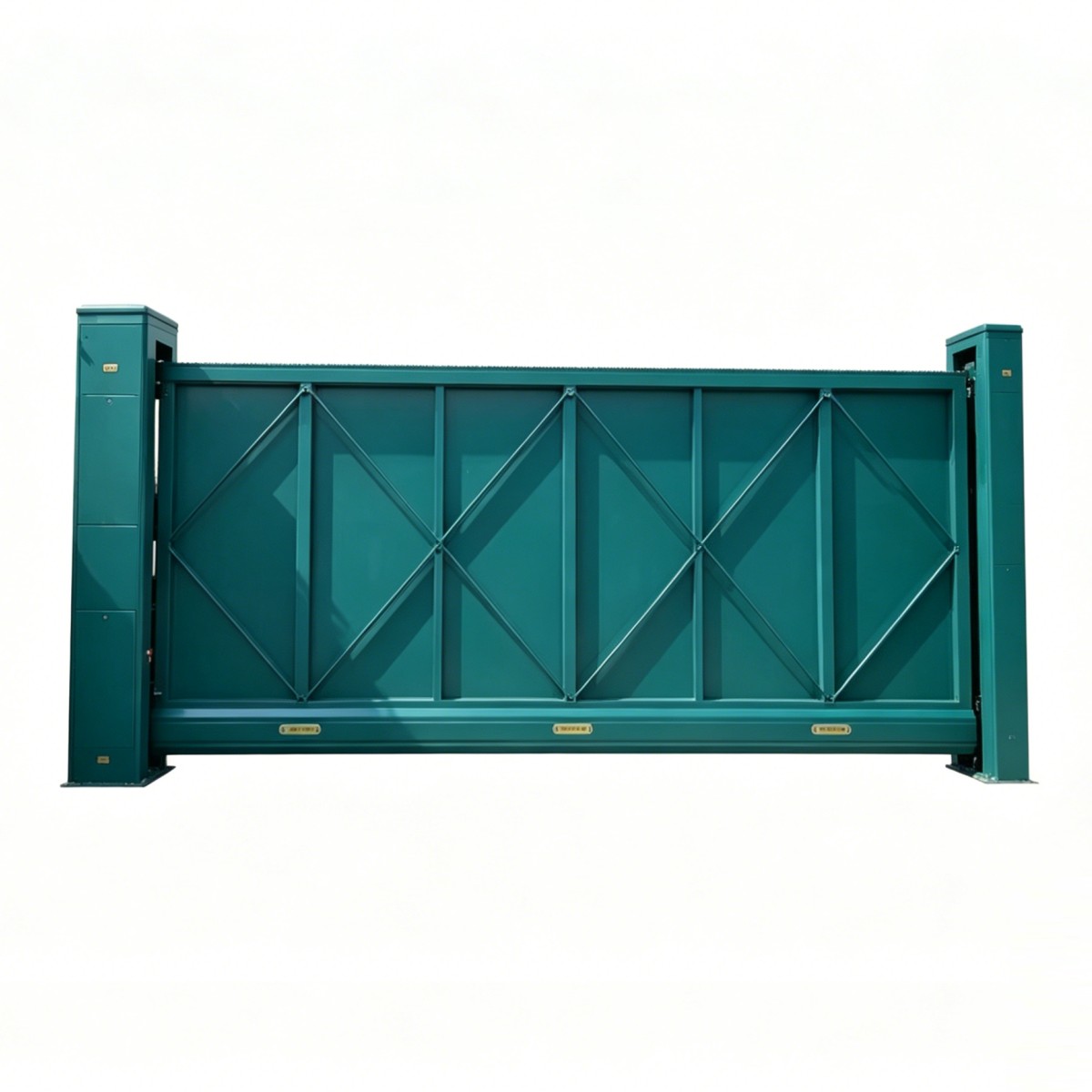 常德鼎城牛鼻滩镇电动悬空门